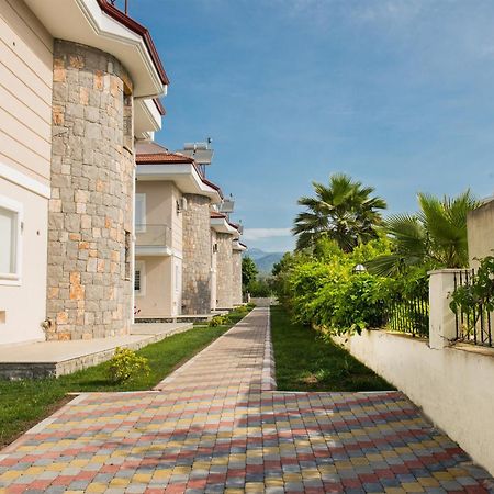 Villa Calis 2 Фетхіє Екстер'єр фото
