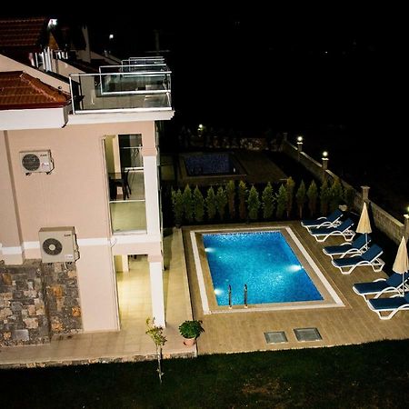 Villa Calis 2 Фетхіє Екстер'єр фото