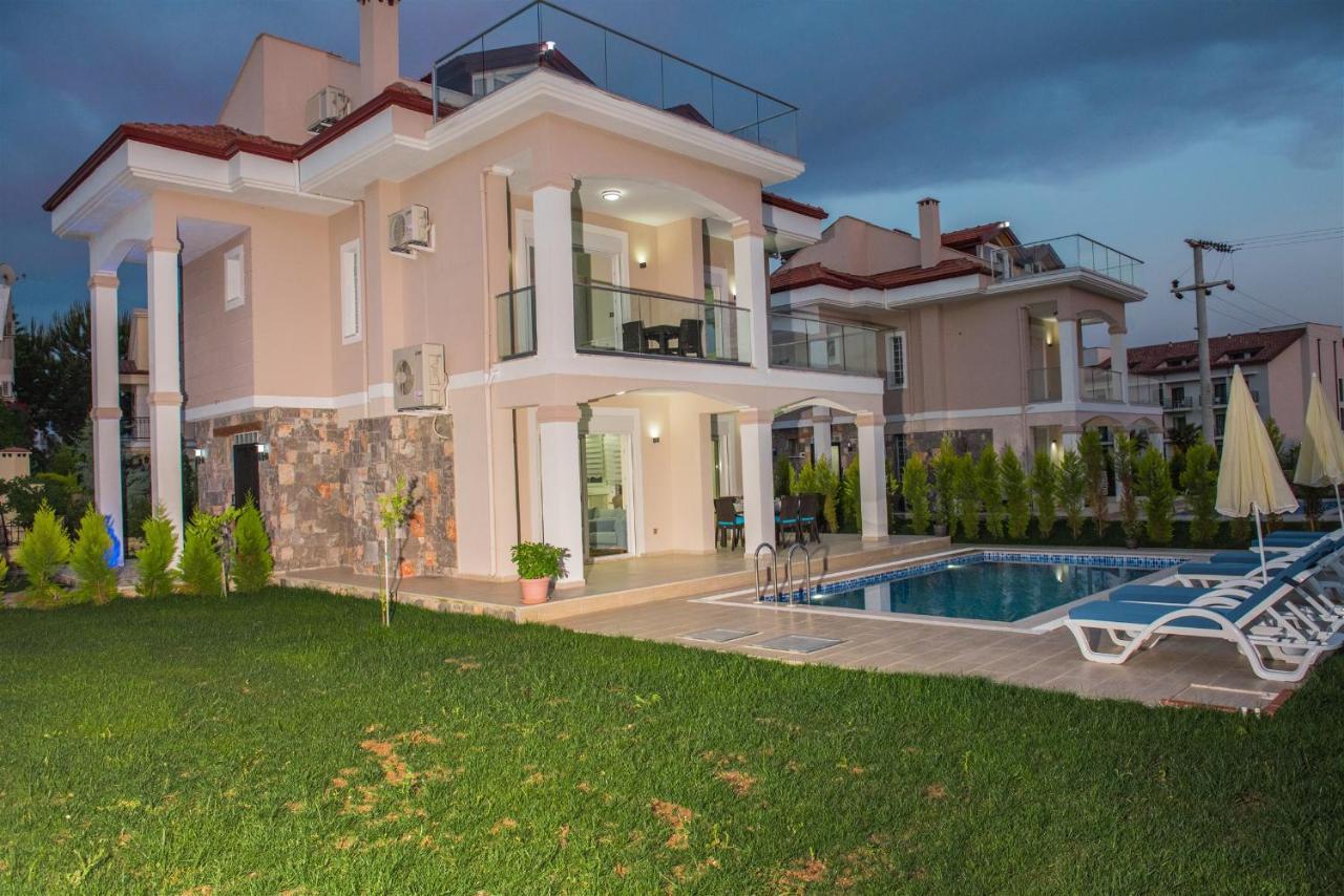 Villa Calis 2 Фетхіє Екстер'єр фото