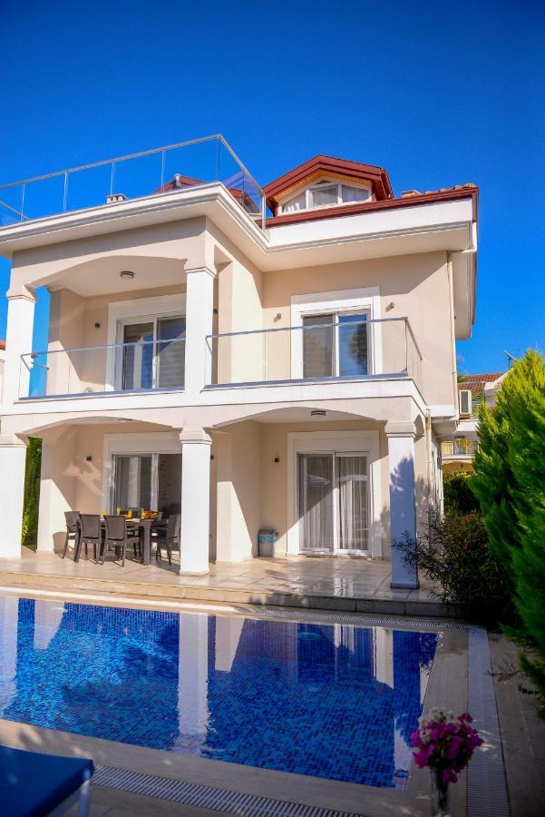 Villa Calis 2 Фетхіє Екстер'єр фото