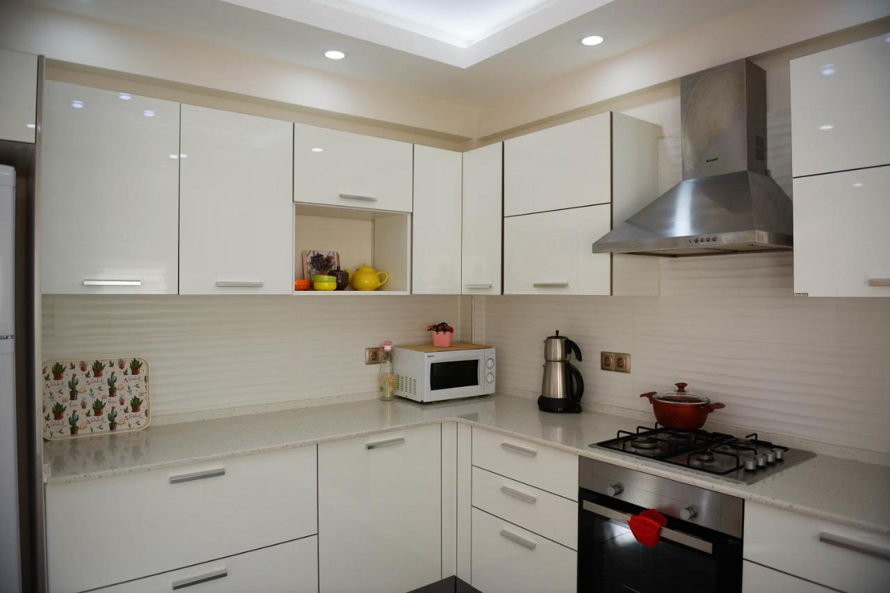 Villa Calis 2 Фетхіє Екстер'єр фото