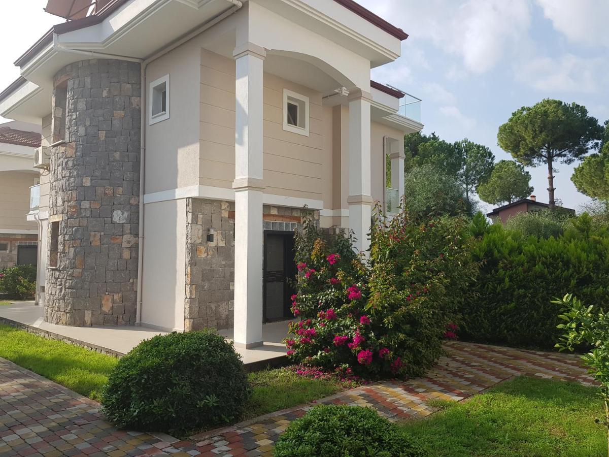 Villa Calis 2 Фетхіє Екстер'єр фото