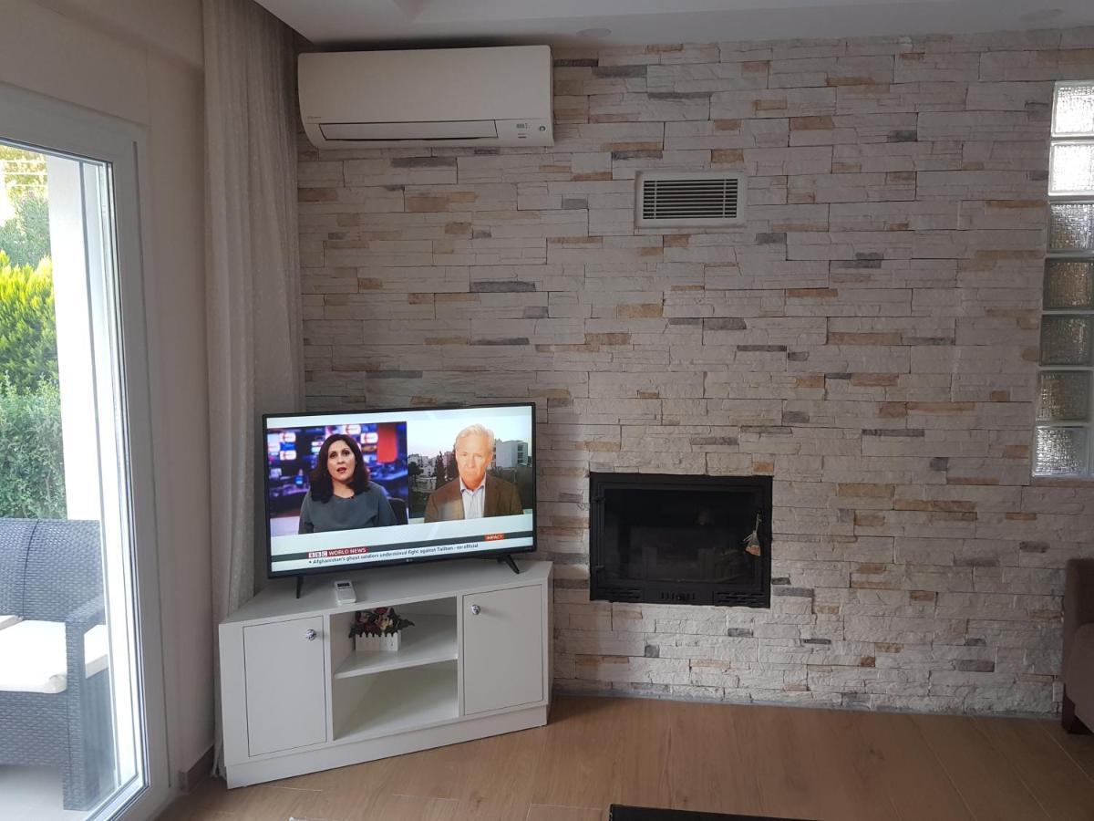 Villa Calis 2 Фетхіє Екстер'єр фото