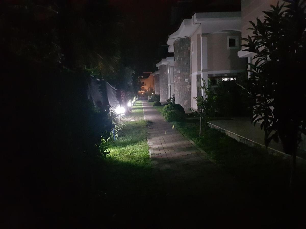 Villa Calis 2 Фетхіє Екстер'єр фото