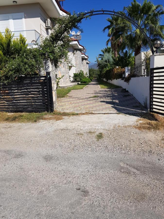 Villa Calis 2 Фетхіє Екстер'єр фото