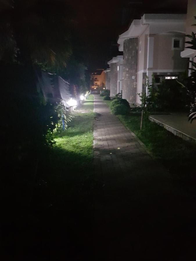 Villa Calis 2 Фетхіє Екстер'єр фото