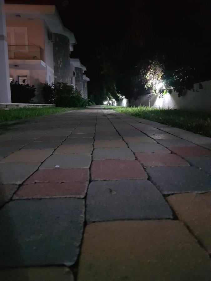 Villa Calis 2 Фетхіє Екстер'єр фото