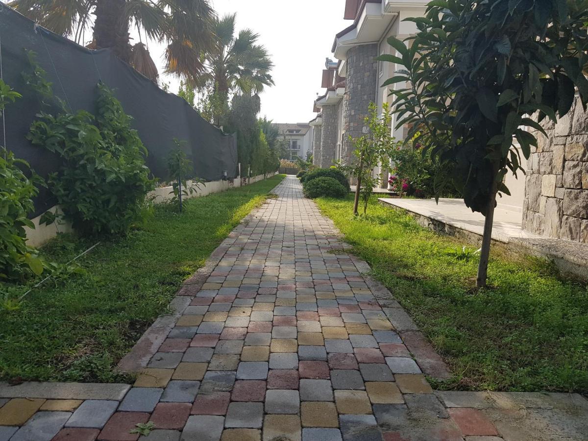 Villa Calis 2 Фетхіє Екстер'єр фото