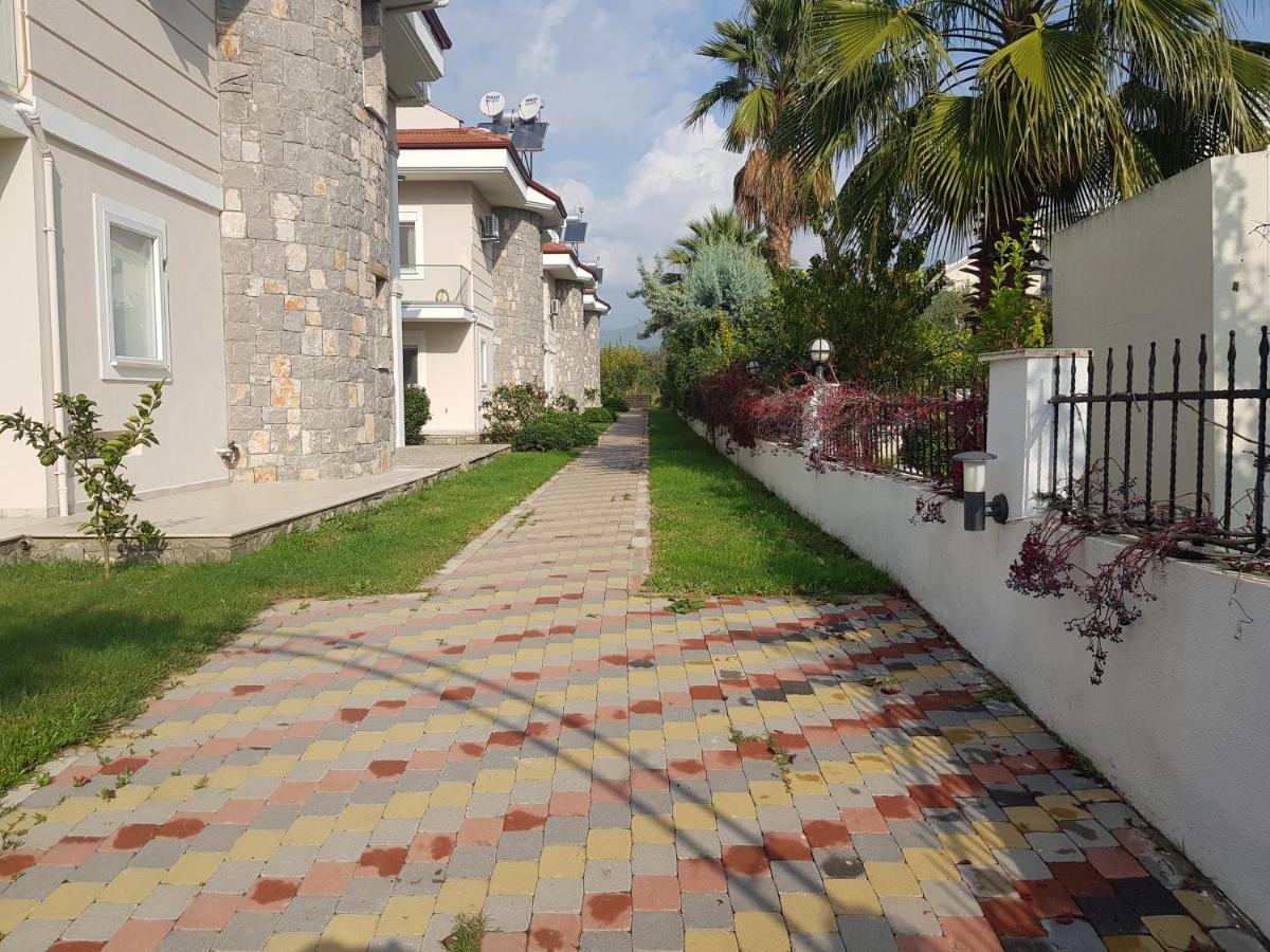 Villa Calis 2 Фетхіє Екстер'єр фото