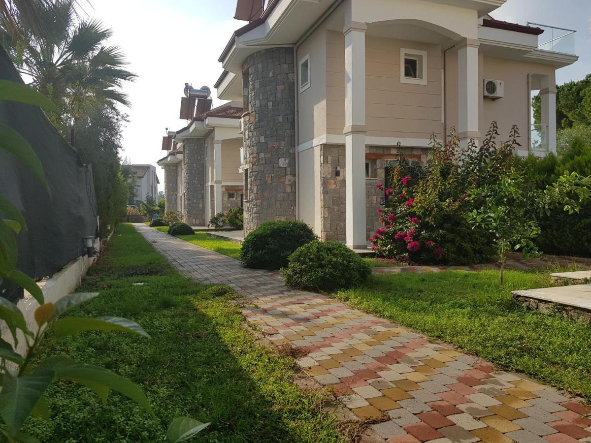 Villa Calis 2 Фетхіє Екстер'єр фото