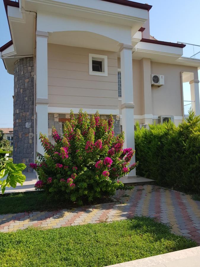 Villa Calis 2 Фетхіє Екстер'єр фото
