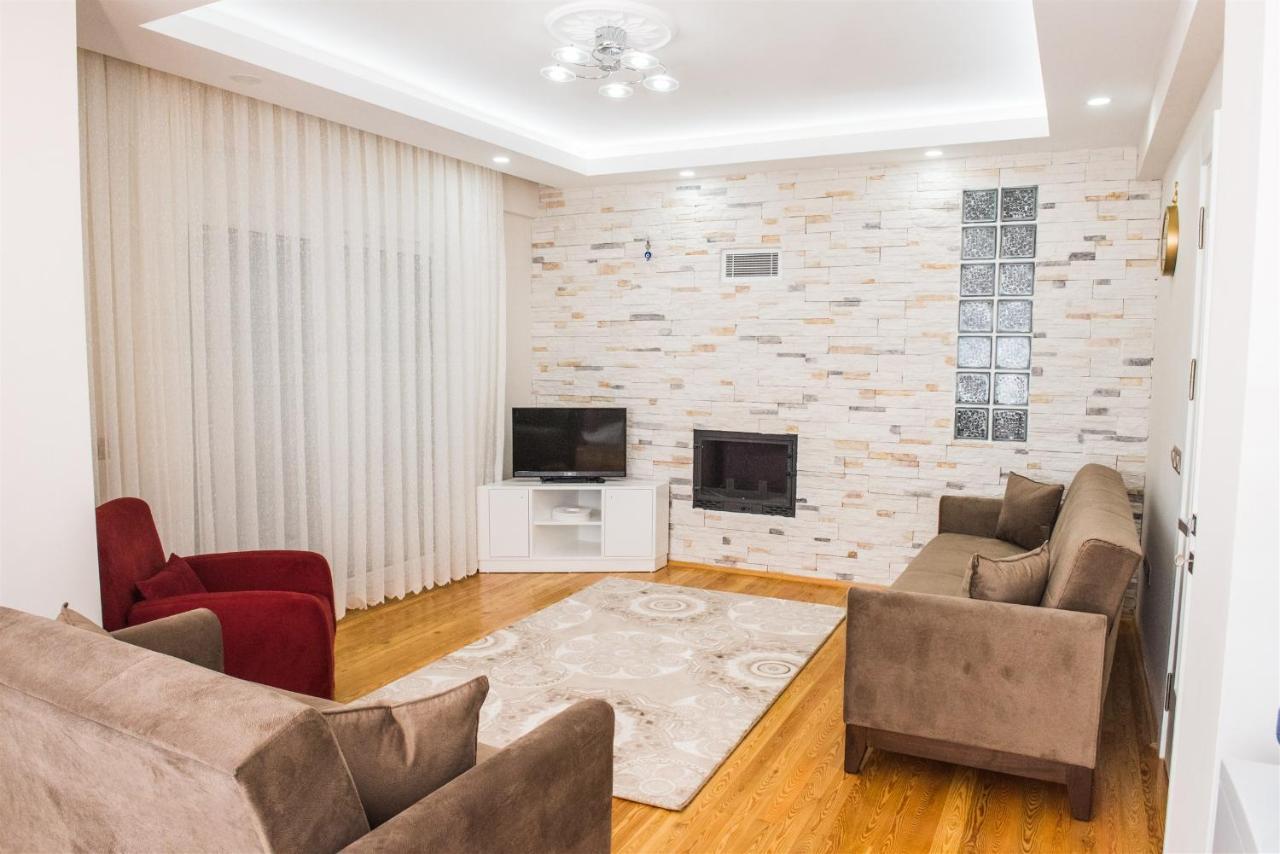 Villa Calis 2 Фетхіє Екстер'єр фото