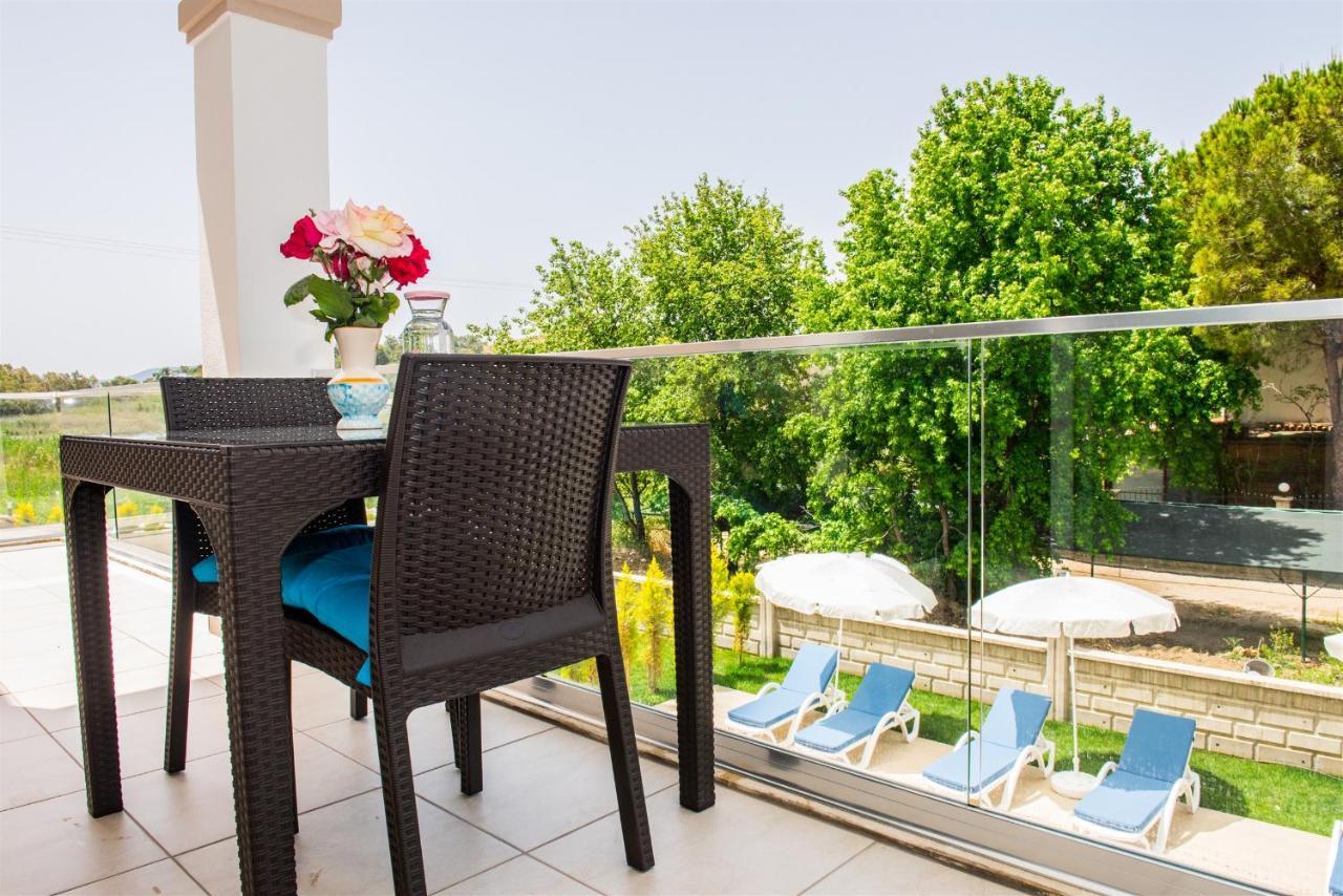 Villa Calis 2 Фетхіє Екстер'єр фото