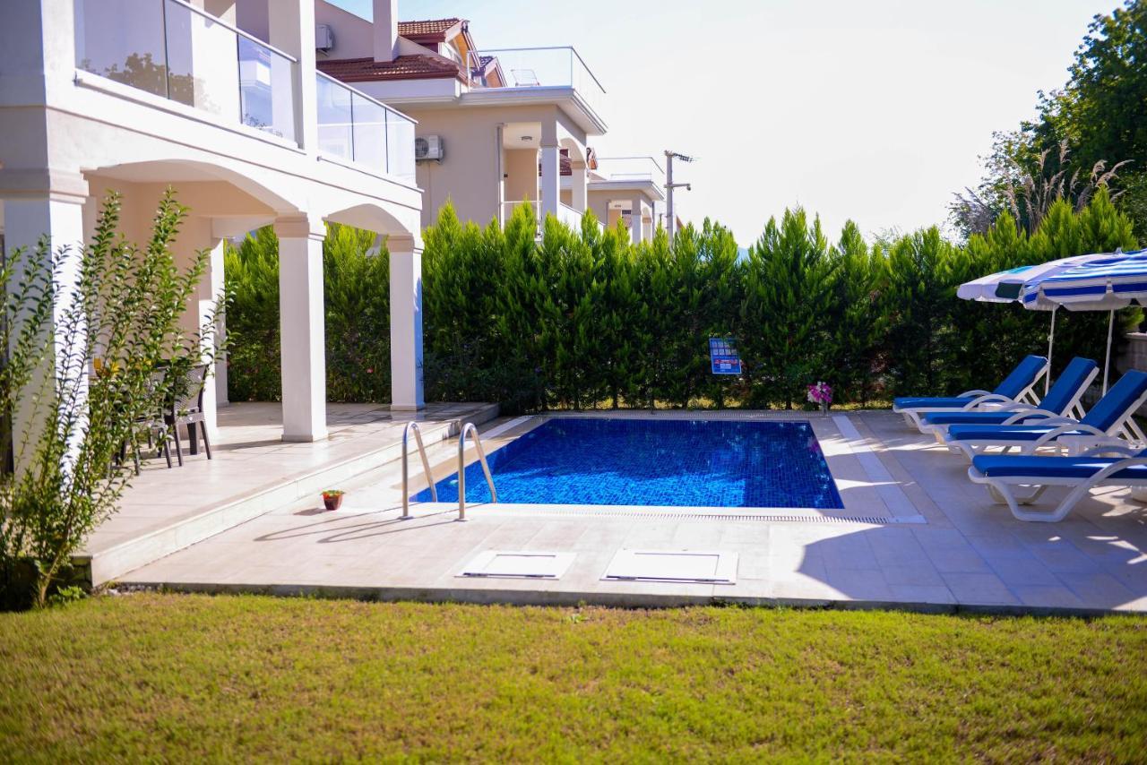Villa Calis 2 Фетхіє Екстер'єр фото
