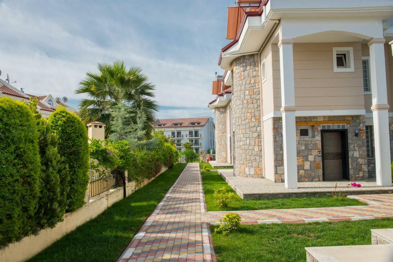 Villa Calis 2 Фетхіє Екстер'єр фото
