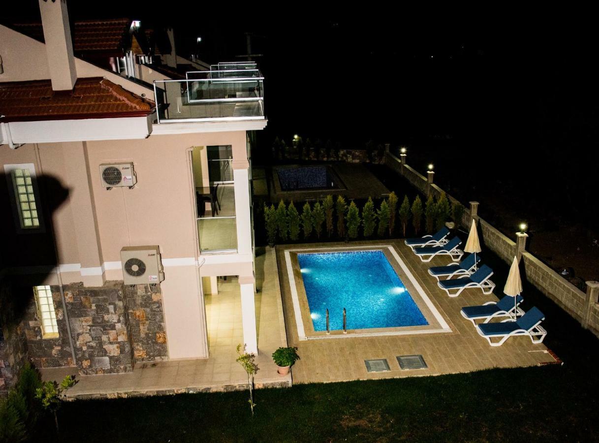 Villa Calis 2 Фетхіє Екстер'єр фото