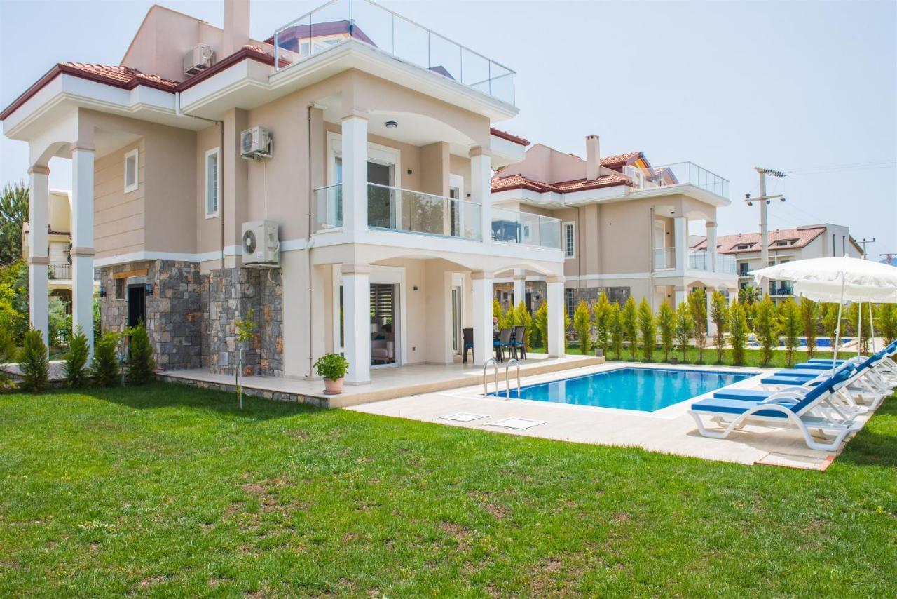 Villa Calis 2 Фетхіє Екстер'єр фото