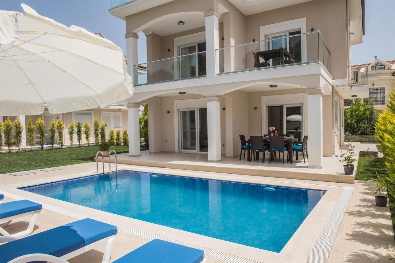 Villa Calis 2 Фетхіє Екстер'єр фото