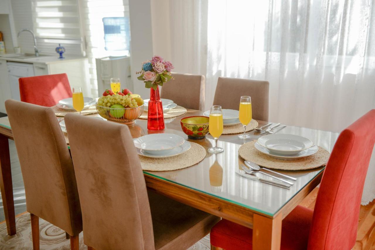 Villa Calis 2 Фетхіє Екстер'єр фото
