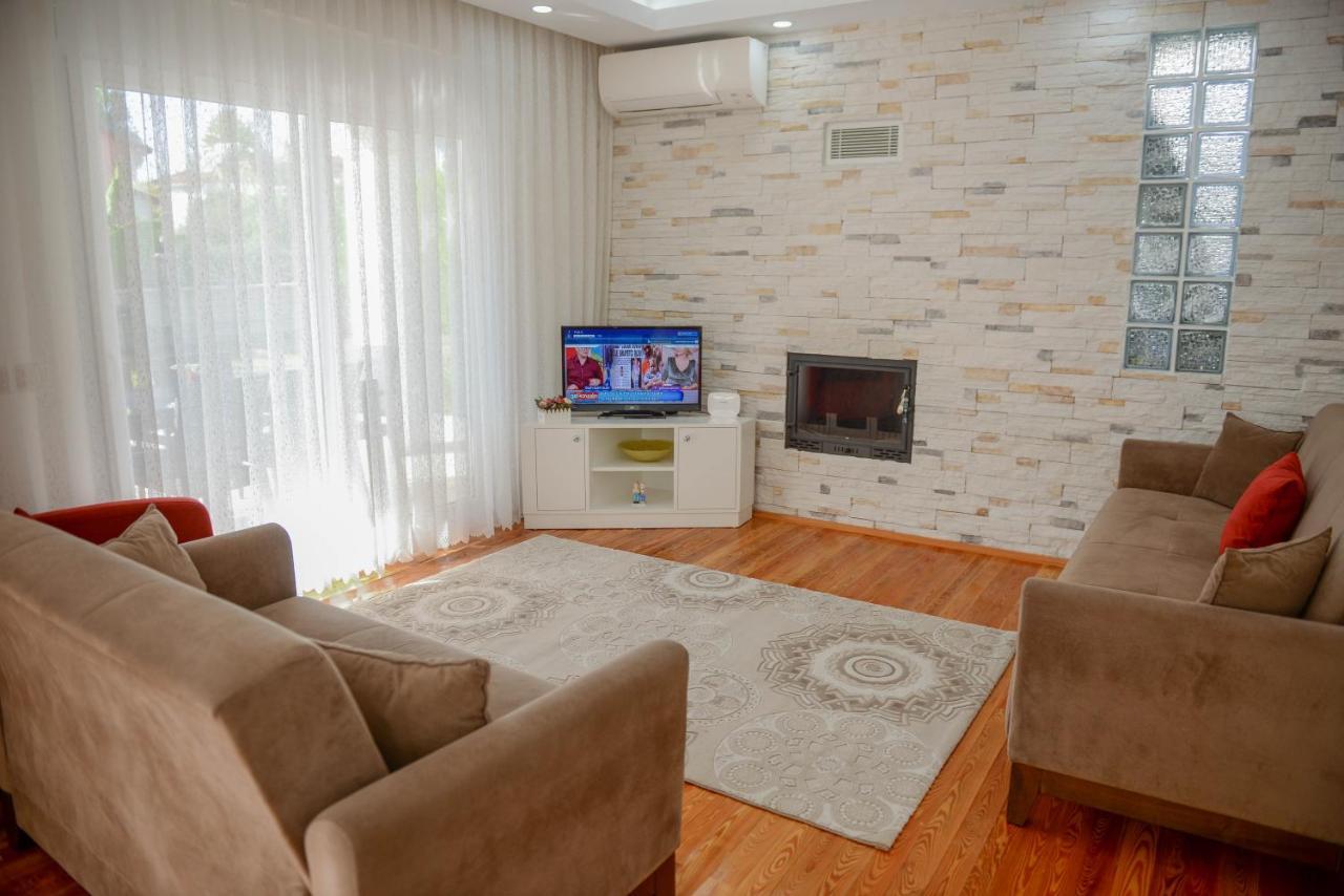 Villa Calis 2 Фетхіє Екстер'єр фото