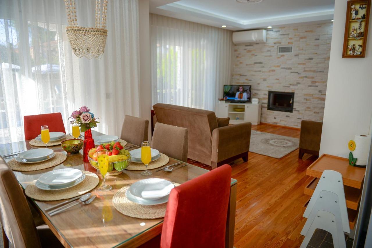 Villa Calis 2 Фетхіє Екстер'єр фото