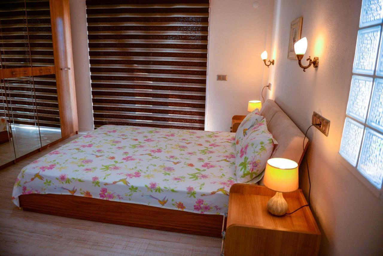 Villa Calis 2 Фетхіє Екстер'єр фото