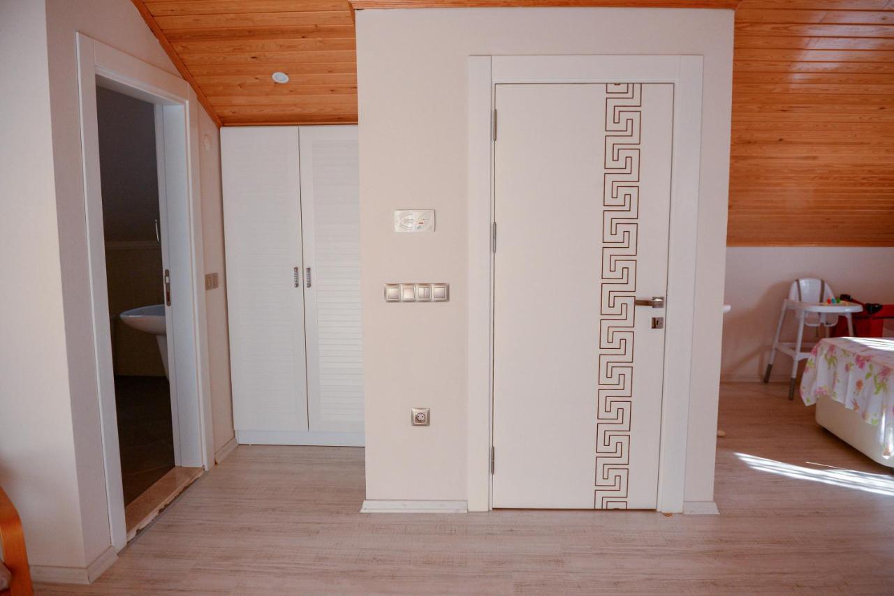 Villa Calis 2 Фетхіє Екстер'єр фото