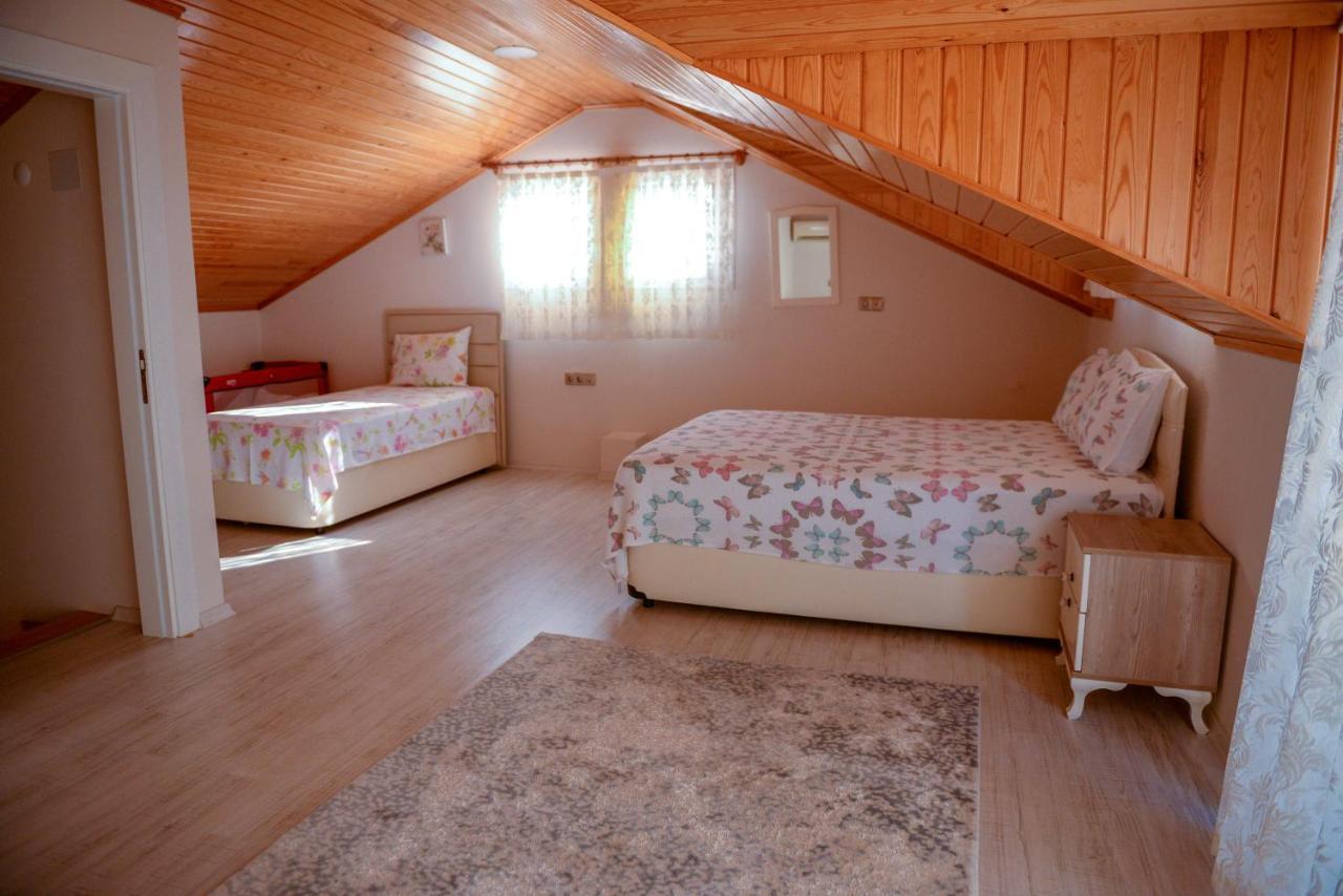 Villa Calis 2 Фетхіє Екстер'єр фото