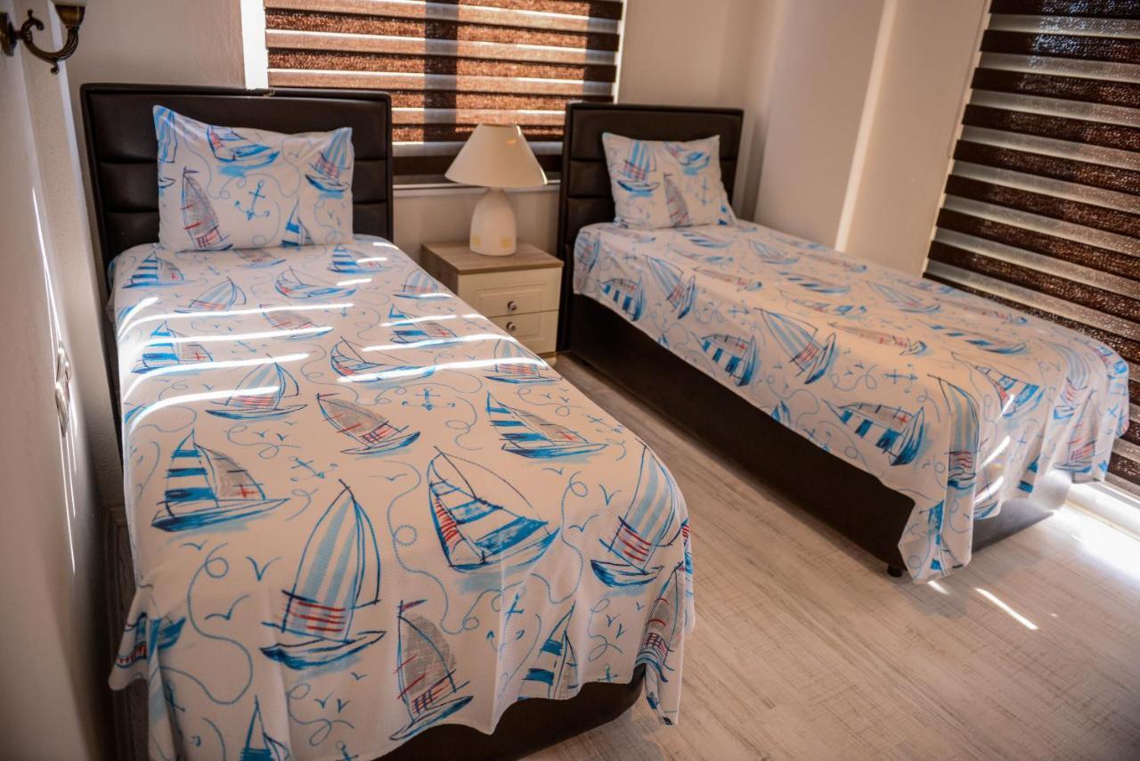 Villa Calis 2 Фетхіє Екстер'єр фото