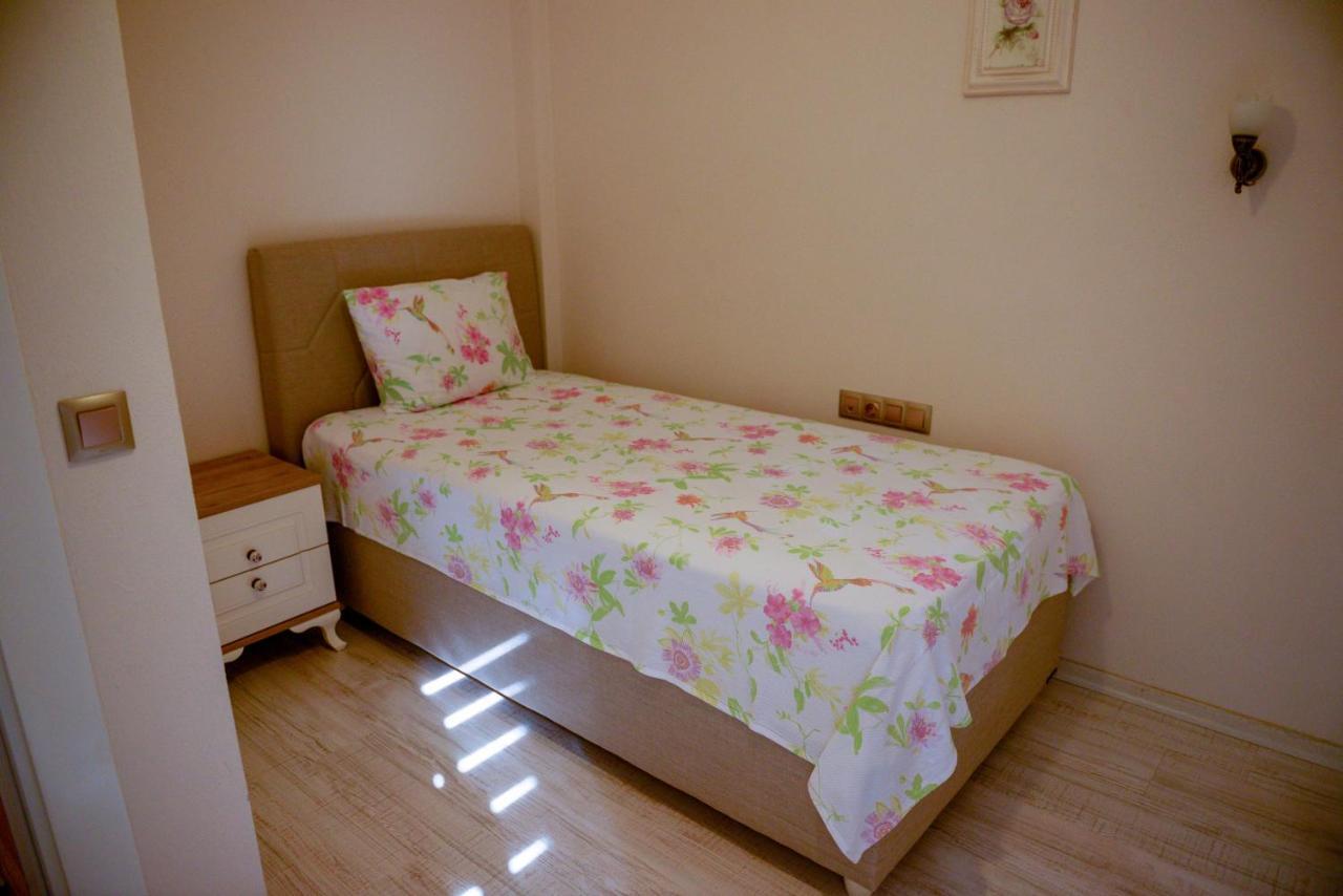 Villa Calis 2 Фетхіє Екстер'єр фото
