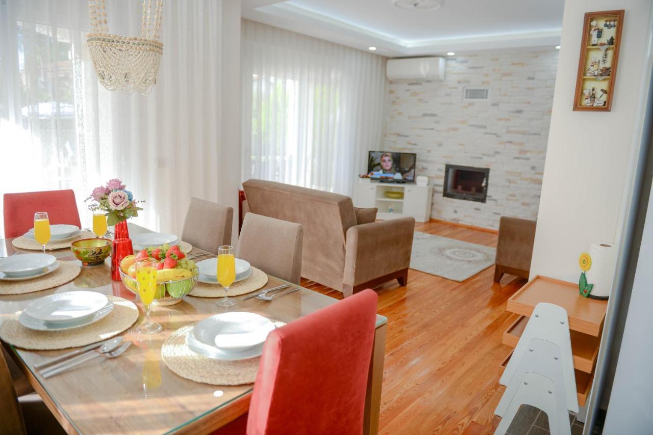 Villa Calis 2 Фетхіє Екстер'єр фото