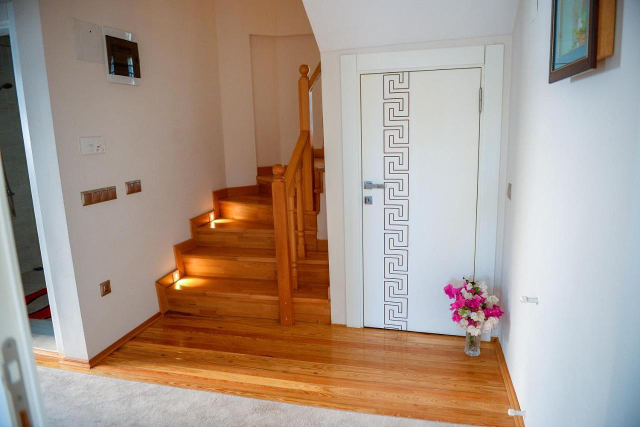 Villa Calis 2 Фетхіє Екстер'єр фото