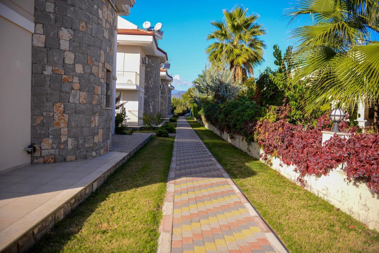 Villa Calis 2 Фетхіє Екстер'єр фото